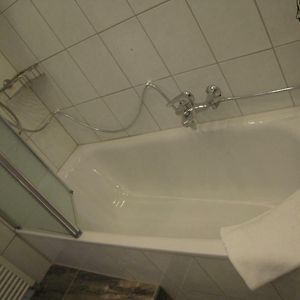 Uitgebreide Kamer met een King Size Bed