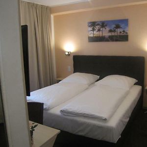 Standaard Double Kamer